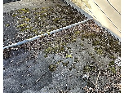 Pressure Washing, Roslyn, NY